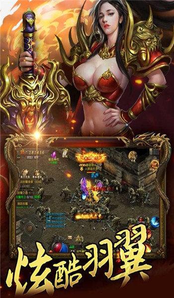 
                        新蓝忆复古沉默                    截图1