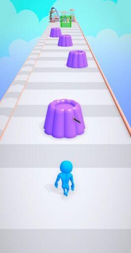 
                        泡泡软管跑                    截图2