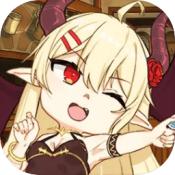 
                        魔物卡牌                    