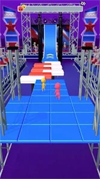 
                        史诗竞速3D                    截图2