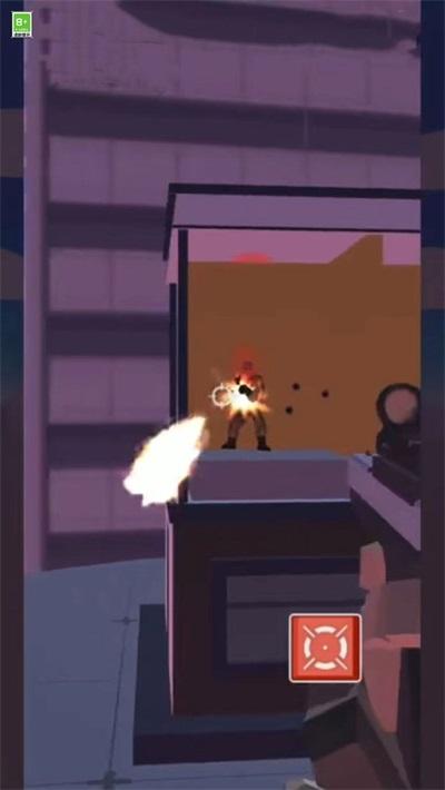 
                        营救射击                    截图1