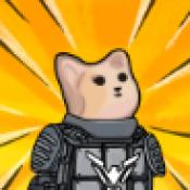 
                        猫猫地铁逃生                    