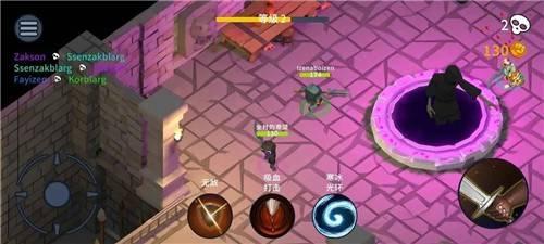 
                        疯狂竞技                    截图1