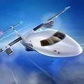 
                        航空模拟器2023                    