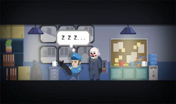 
                        快乐凶杀案                    截图1