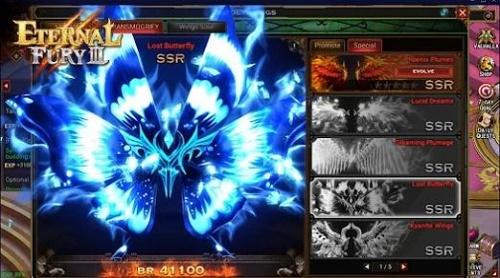 
                        永恒之怒3                    截图0