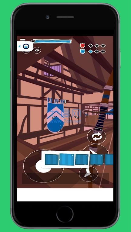 
                        NarrowTwo                    截图1