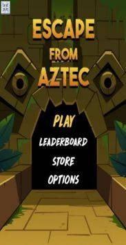 
                        逃避阿兹特克EscapeAztec                    截图2