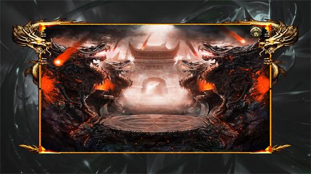 
                        复古爆极品传奇                    截图2