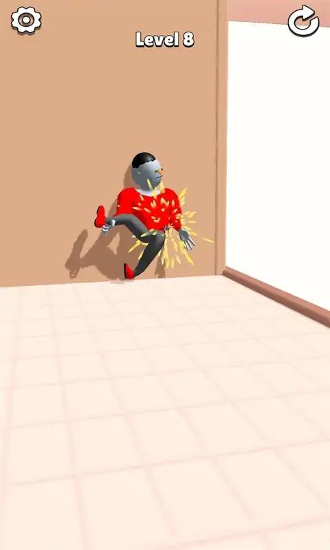 
                        击中完美的3D                    截图0