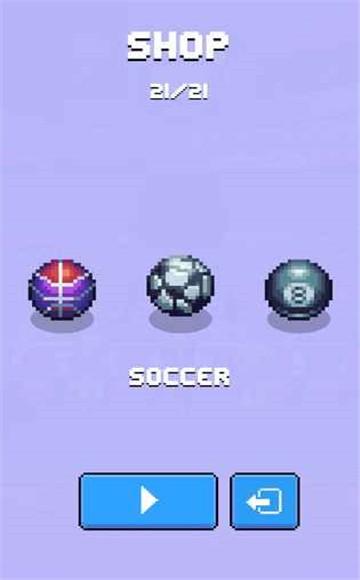 
                        像素投篮                    截图1