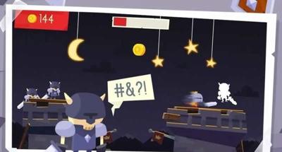 
                        匆促围攻                    截图2