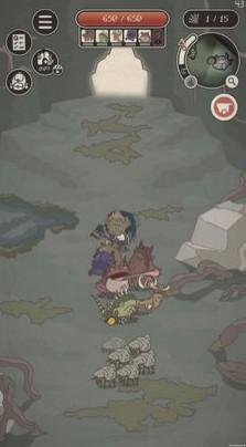 
                        野生驯兽师MOD菜单版                    截图1