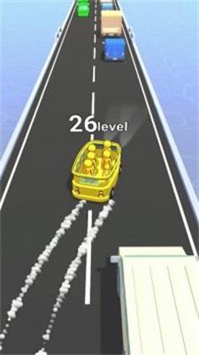 
                        闪避巴士                    截图1