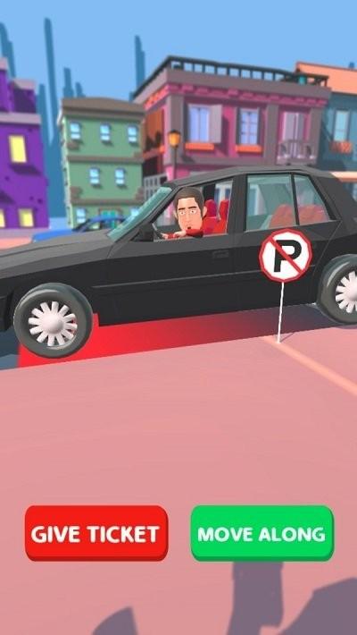 
                        警察查水表                    截图0
