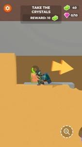 
                        Sand Thief沙贼                    截图0