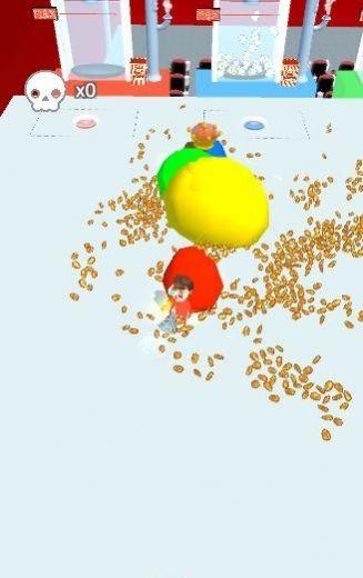 
                        爆米花竞技场                    截图1