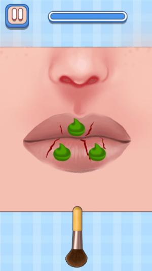 
                        女王泰裤辣                    截图2