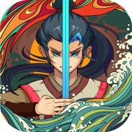 
                        奇想江湖                    