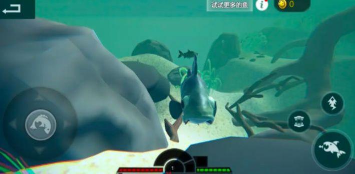 
                        海底大猎杀亚特兰蒂斯                    截图1