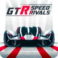 
                        GTR极速对决                    