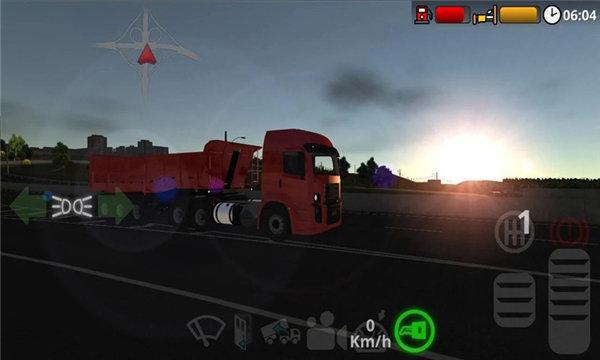 
                        公路司机所有车辆                    截图0