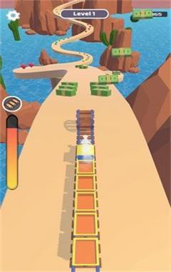 
                        捷径铁路                    截图0
