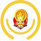 
                        金币采摘者                    