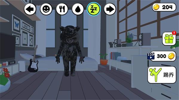 
                        会说话的胡安猫                    截图2