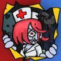 
                        猛鬼躺平大冒险                    