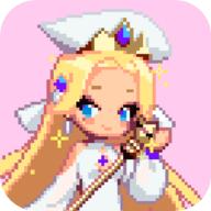 
                        女王英雄                    