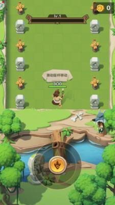 
                        原始大冒险                    截图0