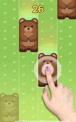 
                        动物钢琴乐园                    截图0