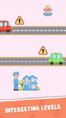 
                        HomeRush                    截图0