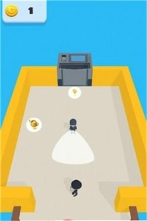 
                        盗贼毁灭者                    截图2