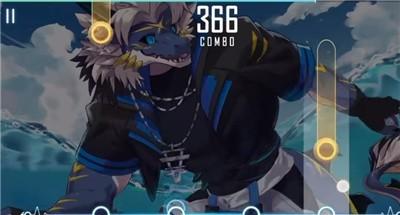 
                        beastbeat音游                    截图1
