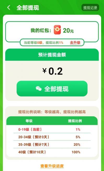 发财农场主