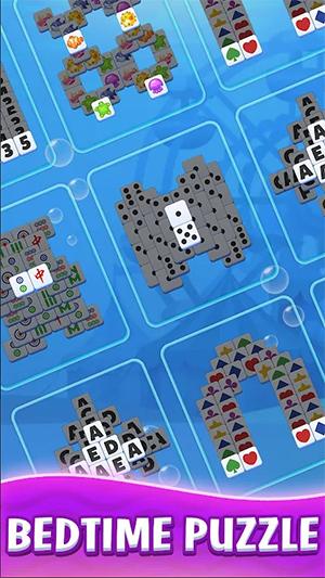 
                        三消拼图                    截图1