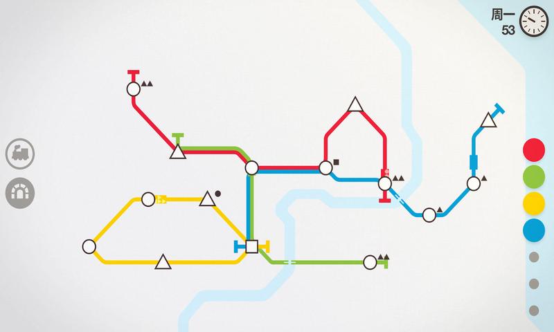 
                        minimetro解锁                    截图0