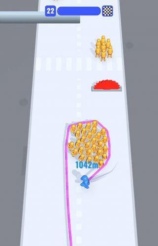 
                        全都挤爆                    截图1