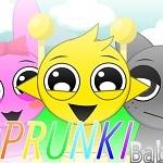 
                        节奏盒子Sprunki可爱版                    