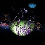 
                        进化星球                    