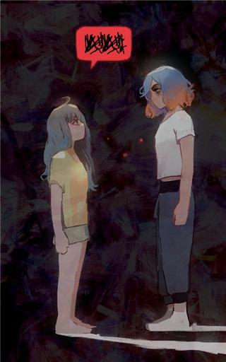 
                        有个女孩                    截图1