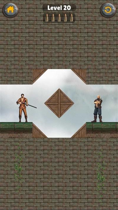 
                        王国射击3D                    截图0
