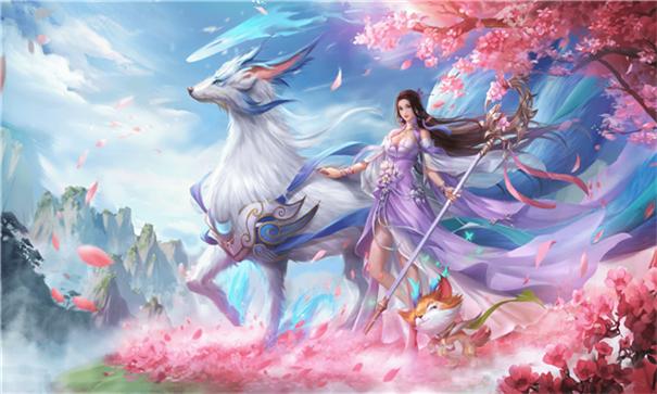 
                        琉璃前传                    截图2