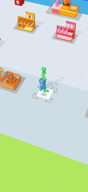 
                        放置我的玩具店                    截图1