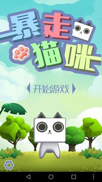
                        暴走猫咪                    截图1