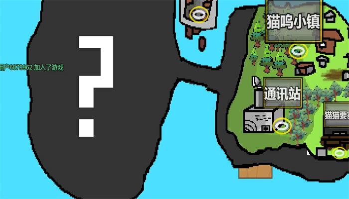 
                        猫猫突围单机版                    截图1