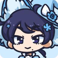 
                        花映繁星                    