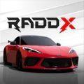 
                        RADDX                    